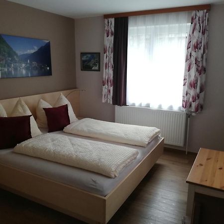 Haus Hoell Herta Hallstatt Exterior foto